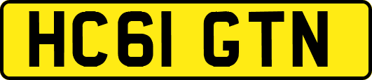 HC61GTN