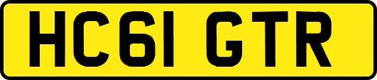 HC61GTR