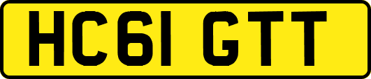 HC61GTT