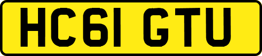 HC61GTU