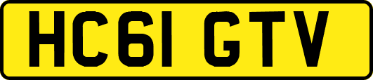 HC61GTV