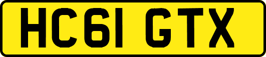 HC61GTX