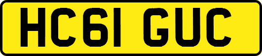 HC61GUC