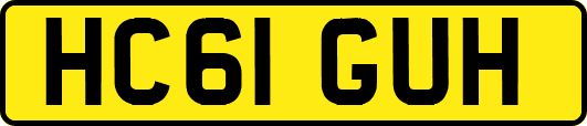 HC61GUH