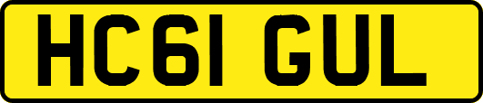 HC61GUL