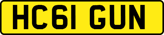 HC61GUN