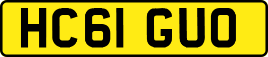 HC61GUO