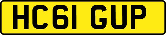 HC61GUP