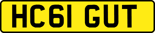 HC61GUT