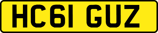 HC61GUZ