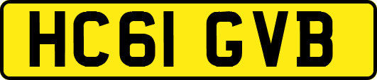 HC61GVB