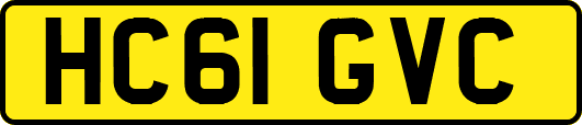 HC61GVC