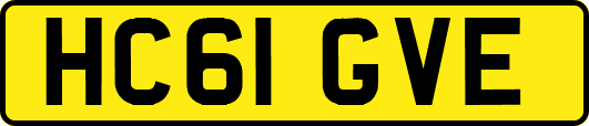 HC61GVE