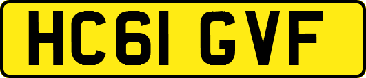 HC61GVF