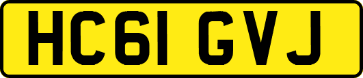 HC61GVJ