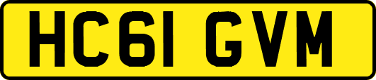 HC61GVM