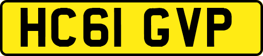 HC61GVP