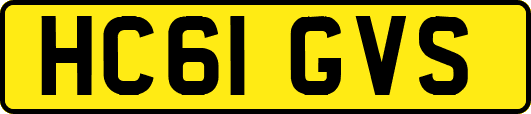 HC61GVS