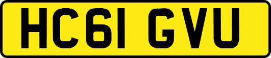 HC61GVU