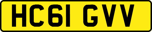 HC61GVV