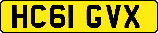 HC61GVX