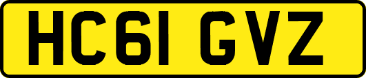HC61GVZ
