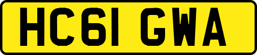 HC61GWA