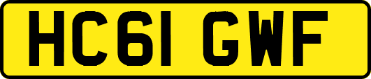 HC61GWF