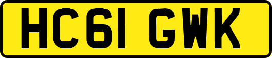 HC61GWK