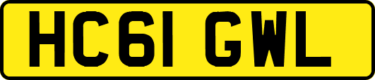 HC61GWL