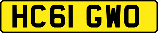 HC61GWO