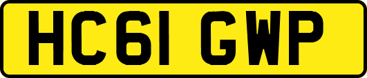 HC61GWP