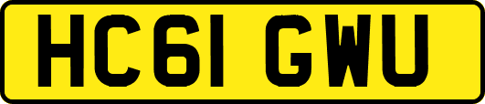 HC61GWU