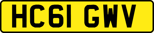HC61GWV