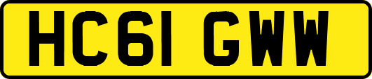 HC61GWW