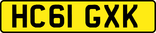 HC61GXK