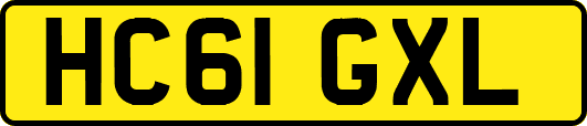 HC61GXL