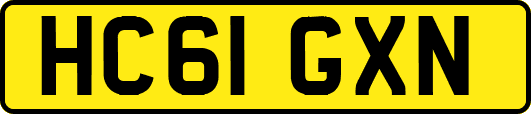HC61GXN