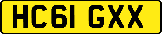 HC61GXX