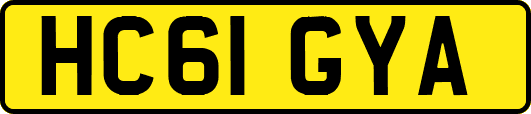 HC61GYA