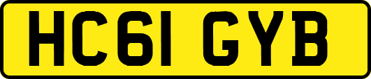 HC61GYB