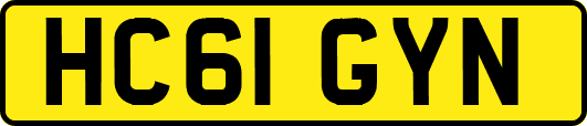 HC61GYN