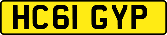 HC61GYP