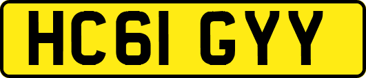HC61GYY