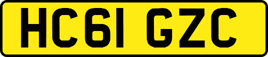 HC61GZC