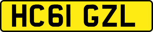 HC61GZL
