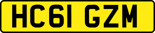 HC61GZM