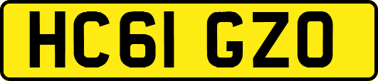 HC61GZO