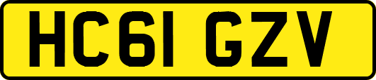 HC61GZV