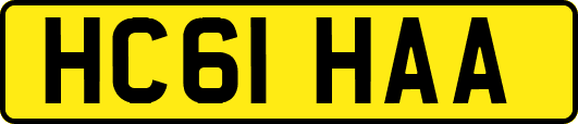 HC61HAA